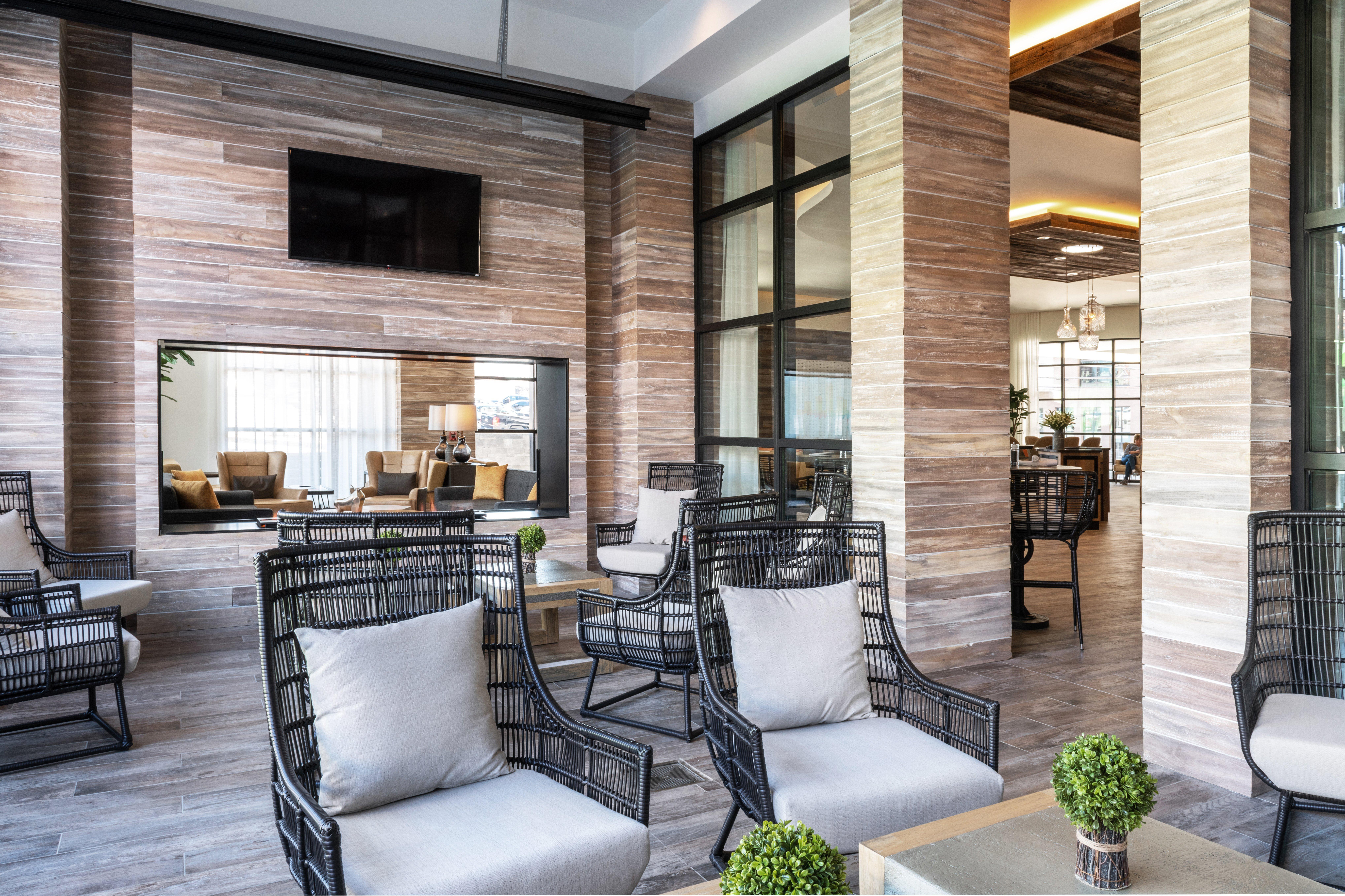 Holiday Inn & Suites Nashville Downtown Broadway Экстерьер фото