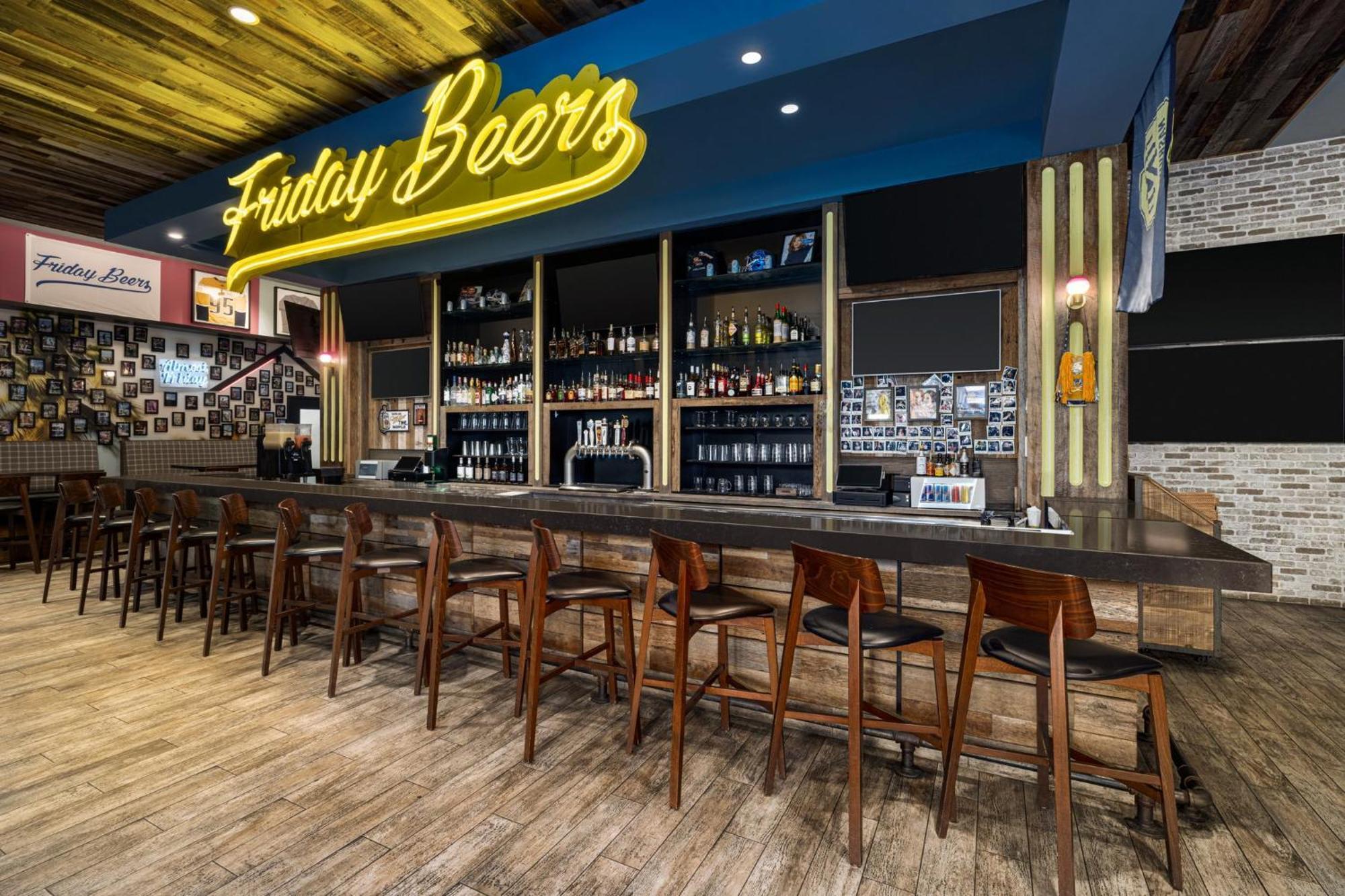 Holiday Inn & Suites Nashville Downtown Broadway Экстерьер фото